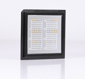 808nm-3W 大功率半导体激光单管芯片