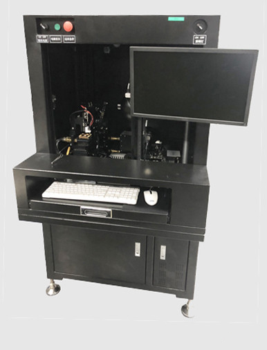 RB-CT1004X激光器测试设备（自动测试偏振度）