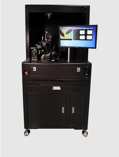 RB-BT1000 Bar条综合性能测试机