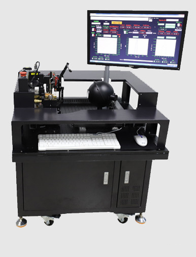 RB-CT1000 系列COS综合性能测试机