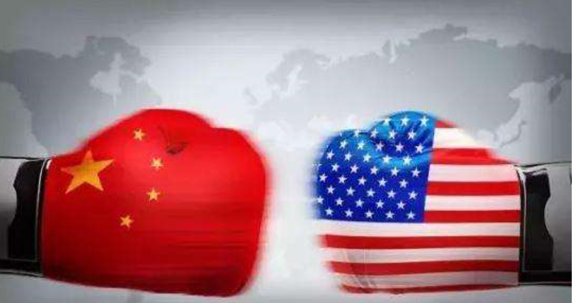 中美贸易大战升级  激光芯片加征关税25%